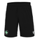 ENFIELD ROVERS FC Mesa Hero Shorts - Black