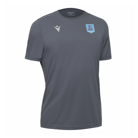 APIA Training jersey – Anthracite