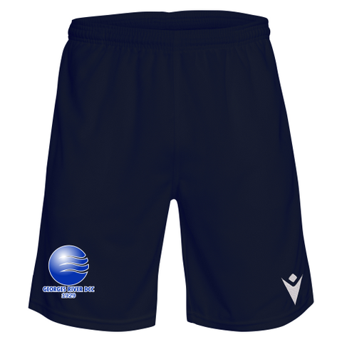 Georges River DCC Draco Hero Training Short