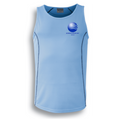 Georges River DCC S training singlet