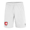 St George City Junior Training Mesa Hero Shorts - White