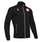 Marrickville FC Black Nemesis Tracksuit Jacket