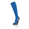 Rayon Socks - Royal Blue