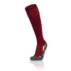 F5S Rayon Socks - Cardinal