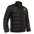 St Pats FC Puffer Jacket -  Eblana