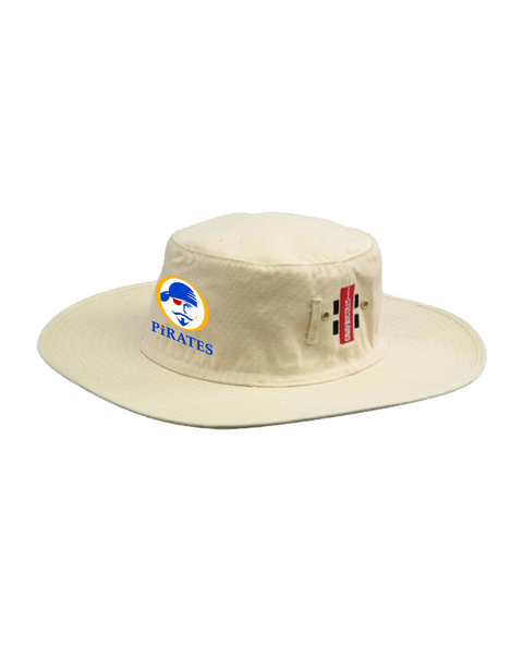 RHHP- GN Cricket Hat