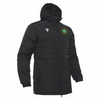 St Pats FC Padded Winter Jacket -Gyor