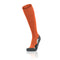 Rayon Socks - Orange
