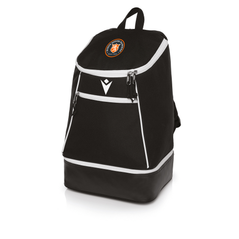 North Epping Rangers - Path Backpack - Black