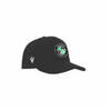 ENFIELD ROVERS FC Pepper Baseball Cap - Black