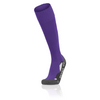 Gladesville Football School Rayon Socks - Purple