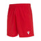 Mesa Hero Shorts - Red