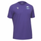 Gladesville Football School Training Rigel Hero Shirt - Purple