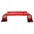 Marrickville FC Scarf