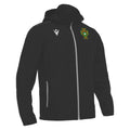Fraser Park Vostok Fleece Lined Winter Jacket - Black