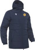 DHFC Gyor Padded Winter Jacket